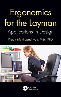 Ergonomics for the Layman: Applications Design