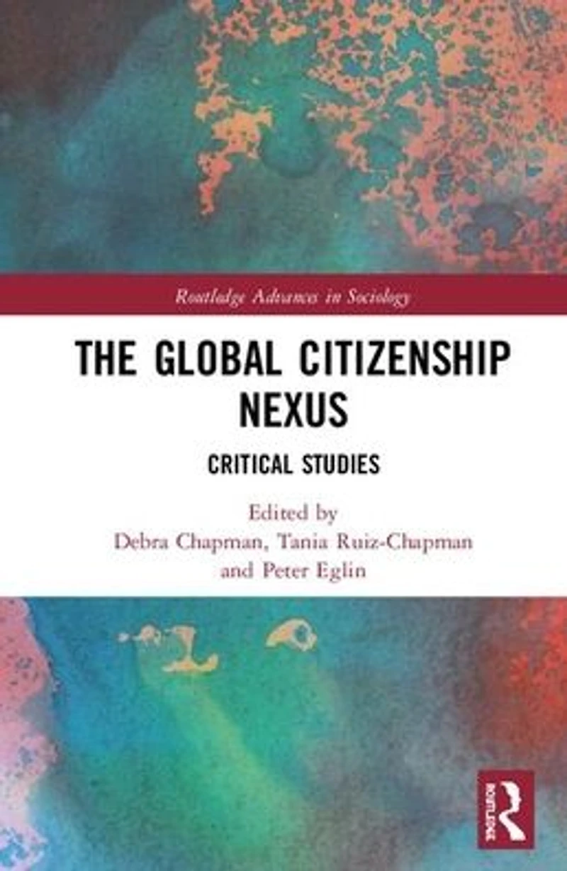 The Global Citizenship Nexus: Critical Studies