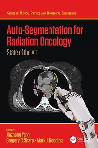 Auto-Segmentation for Radiation Oncology: State of the Art
