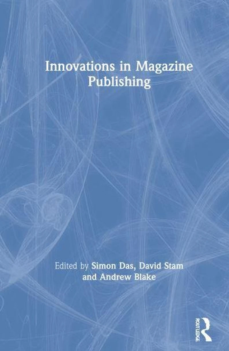 Innovations Magazine Publishing