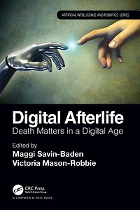 Digital Afterlife: Death Matters a Age