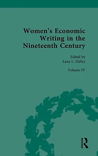 Women's Economic Writing the Nineteenth Century