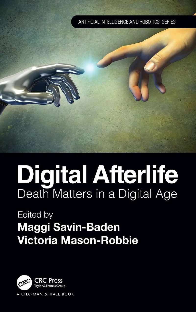 Digital Afterlife: Death Matters a Age