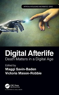 Digital Afterlife: Death Matters a Age