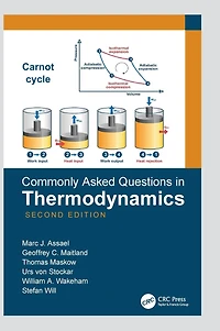 Commonly Asked Questions Thermodynamics