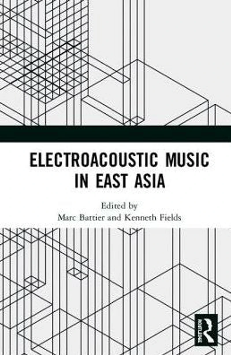 Electroacoustic Music East Asia
