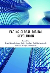Facing Global Digital Revolution: Proceedings of the 1st International Conference on Economics, Management, and Accounting (BES 2019), July 10, 2019, Semarang, Indonesia