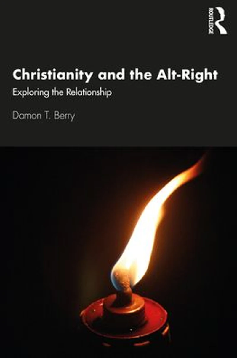 Christianity and the Alt-Right: Exploring Relationship