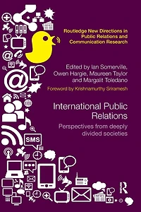 International Public Relations: Perspectives from deeply divided societies