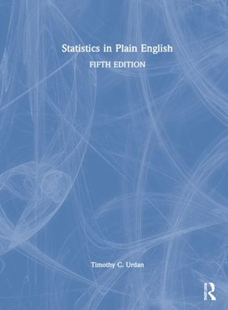 Statistics Plain English