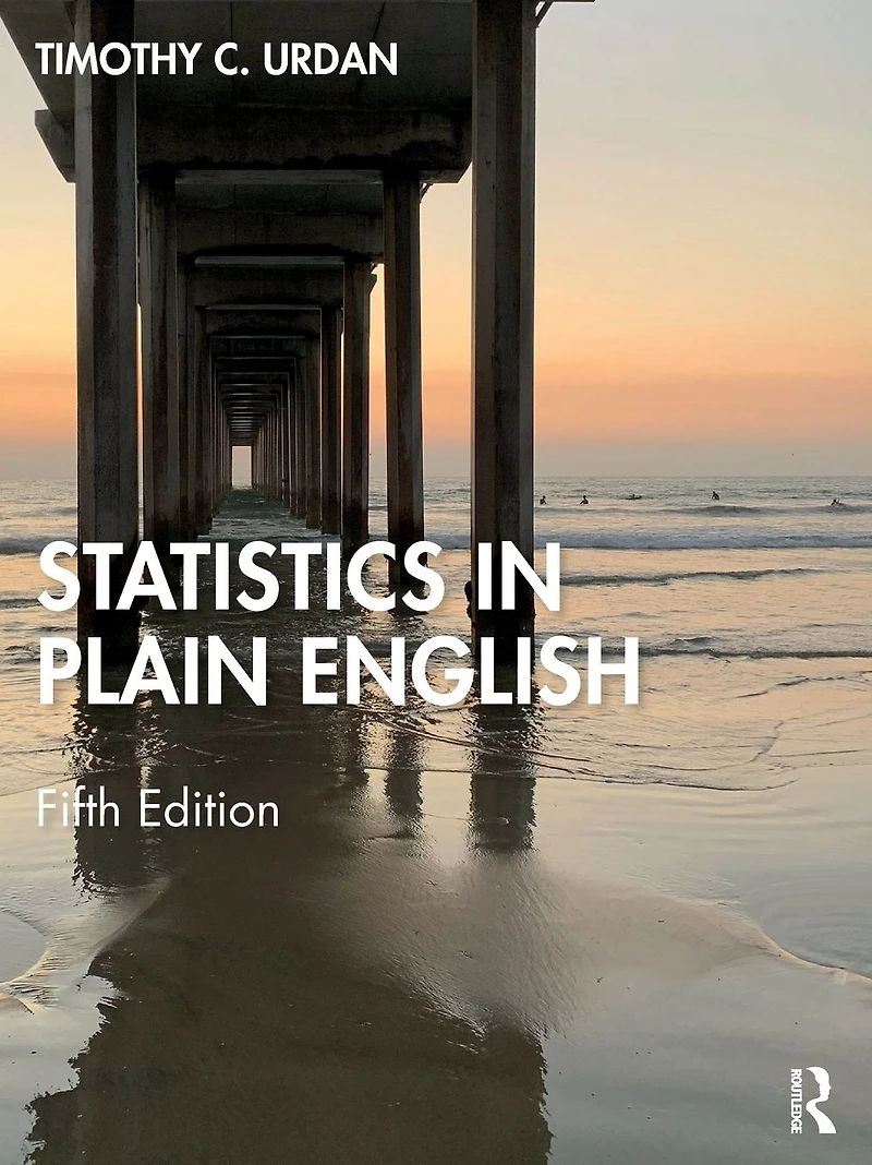 Statistics Plain English