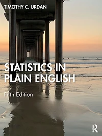 Statistics Plain English