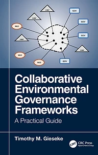 Collaborative Environmental Governance Frameworks: A Practical Guide