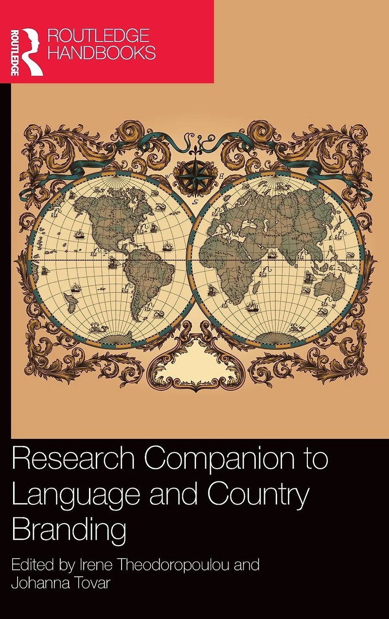 Research Companion to Language and Country Branding