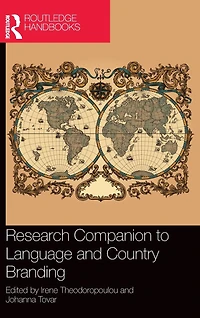 Research Companion to Language and Country Branding