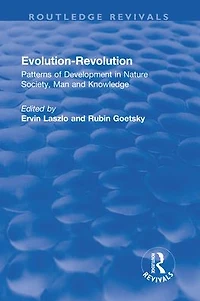 Evolution-Revolution: Patterns of Development Nature Society, Man and Knowledge