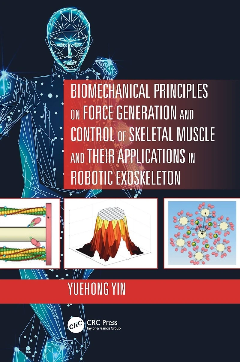 Biomechanical Principles on Force Generation and Control of Skeletal Muscle their Applications Robotic Exoskeleton