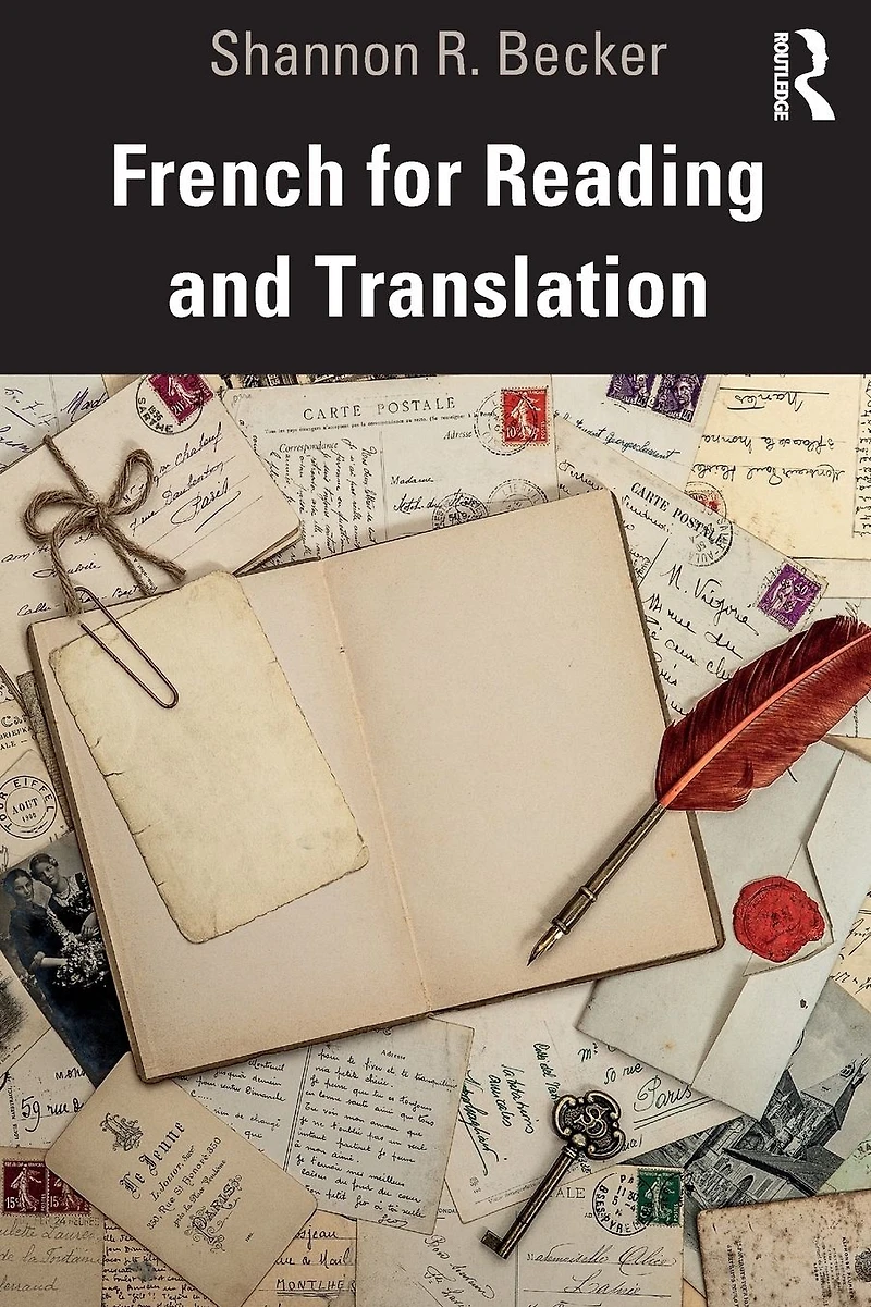 French for Reading and Translation