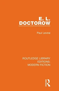 E. L. Doctorow