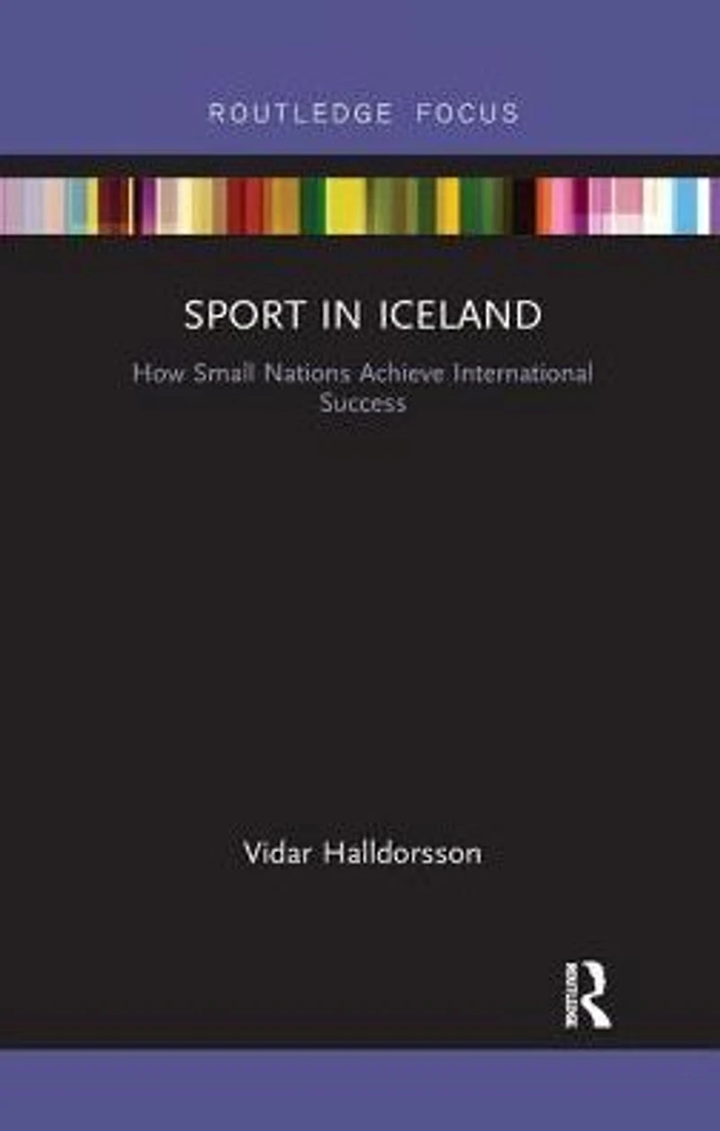 Sport Iceland: How Small Nations Achieve International Success