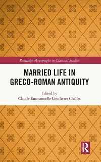 Married Life Greco-Roman Antiquity