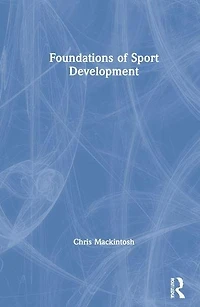 Foundations of Sport Development