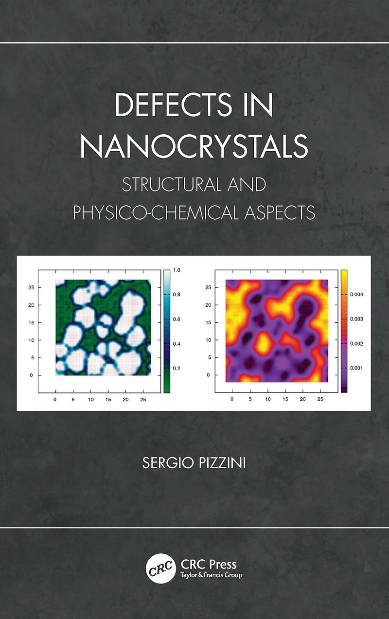Defects Nanocrystals: Structural and Physico-Chemical Aspects