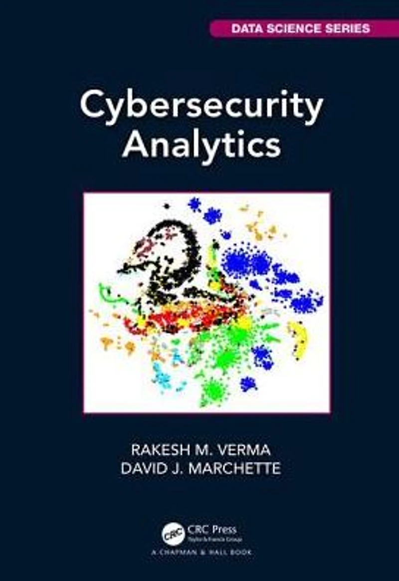 Cybersecurity Analytics
