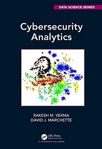 Cybersecurity Analytics