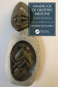 Handbook of Obstetric Medicine