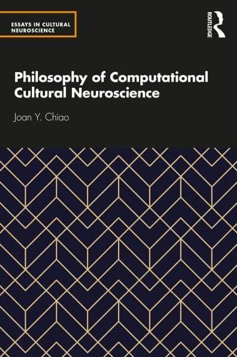 Philosophy of Computational Cultural Neuroscience