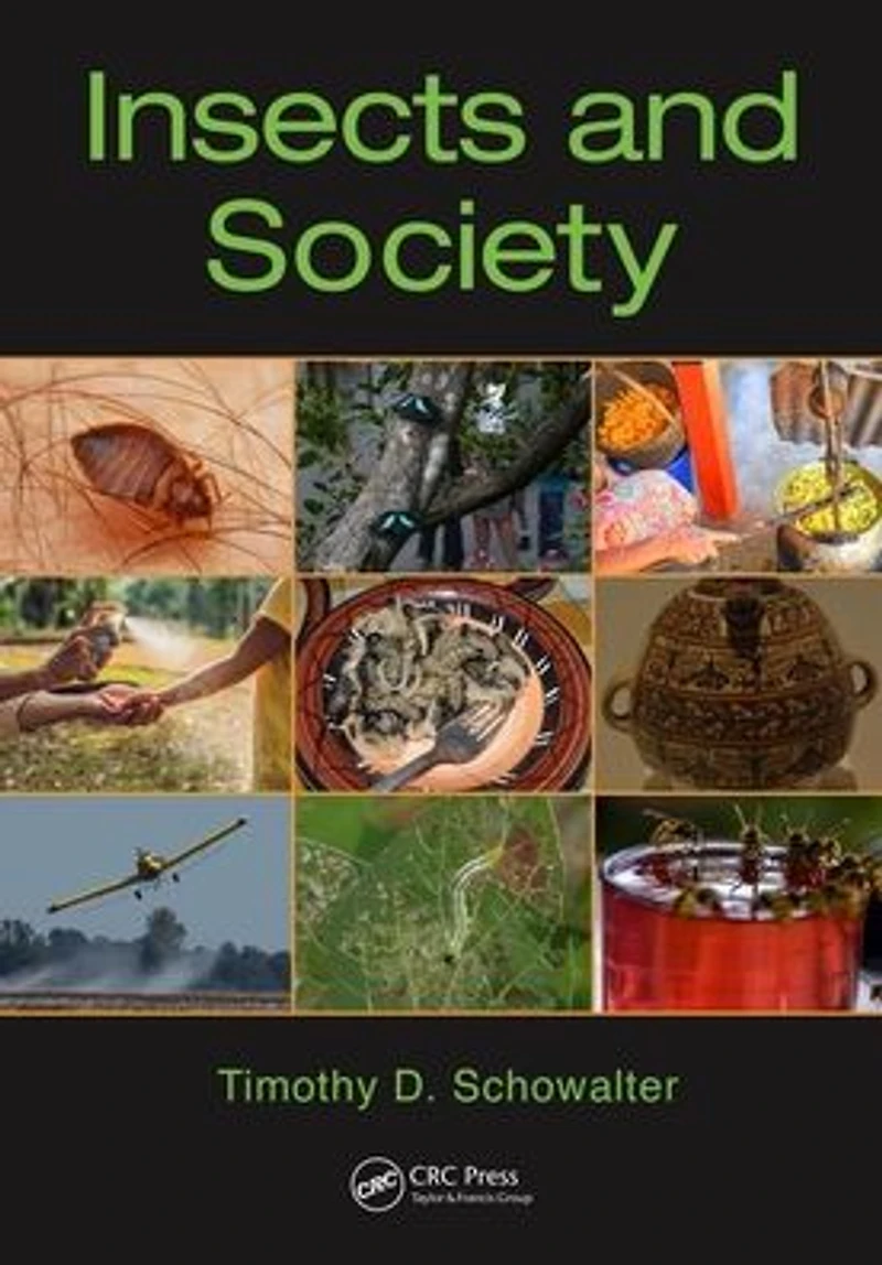 Insects and Society