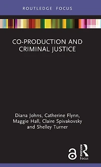 Co-production and Criminal Justice