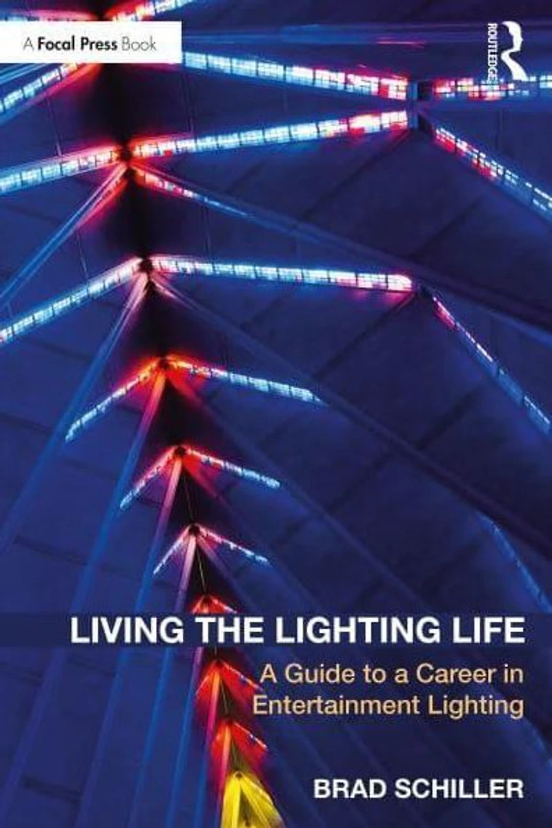Living the Lighting Life: a Guide to Career Entertainment