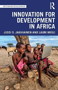 Innovation for Development Africa