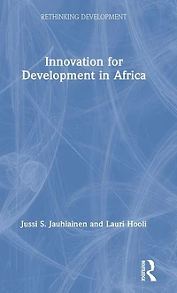 Innovation for Development Africa