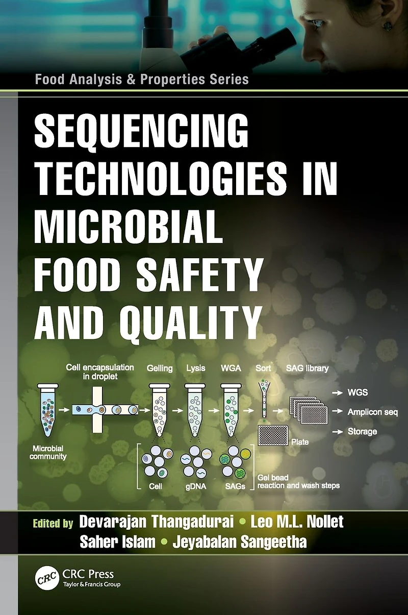 Sequencing Technologies Microbial Food Safety and Quality
