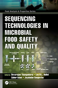 Sequencing Technologies Microbial Food Safety and Quality