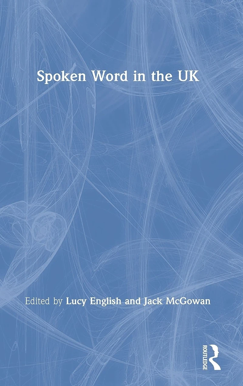 Spoken Word the UK