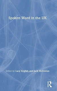 Spoken Word the UK