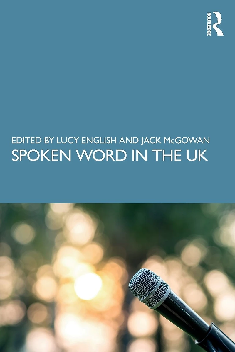 Spoken Word the UK