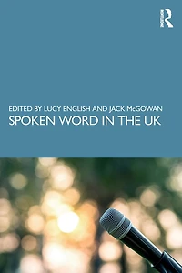 Spoken Word the UK