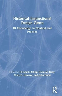 Historical Instructional Design Cases: ID Knowledge Context and Practice