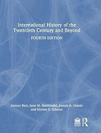 International History of the Twentieth Century and Beyond