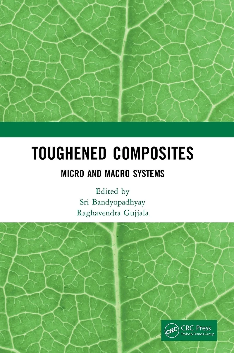 Toughened Composites: Micro and Macro Systems