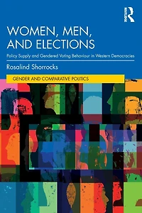 Women, Men, and Elections: Policy Supply Gendered Voting Behaviour Western Democracies
