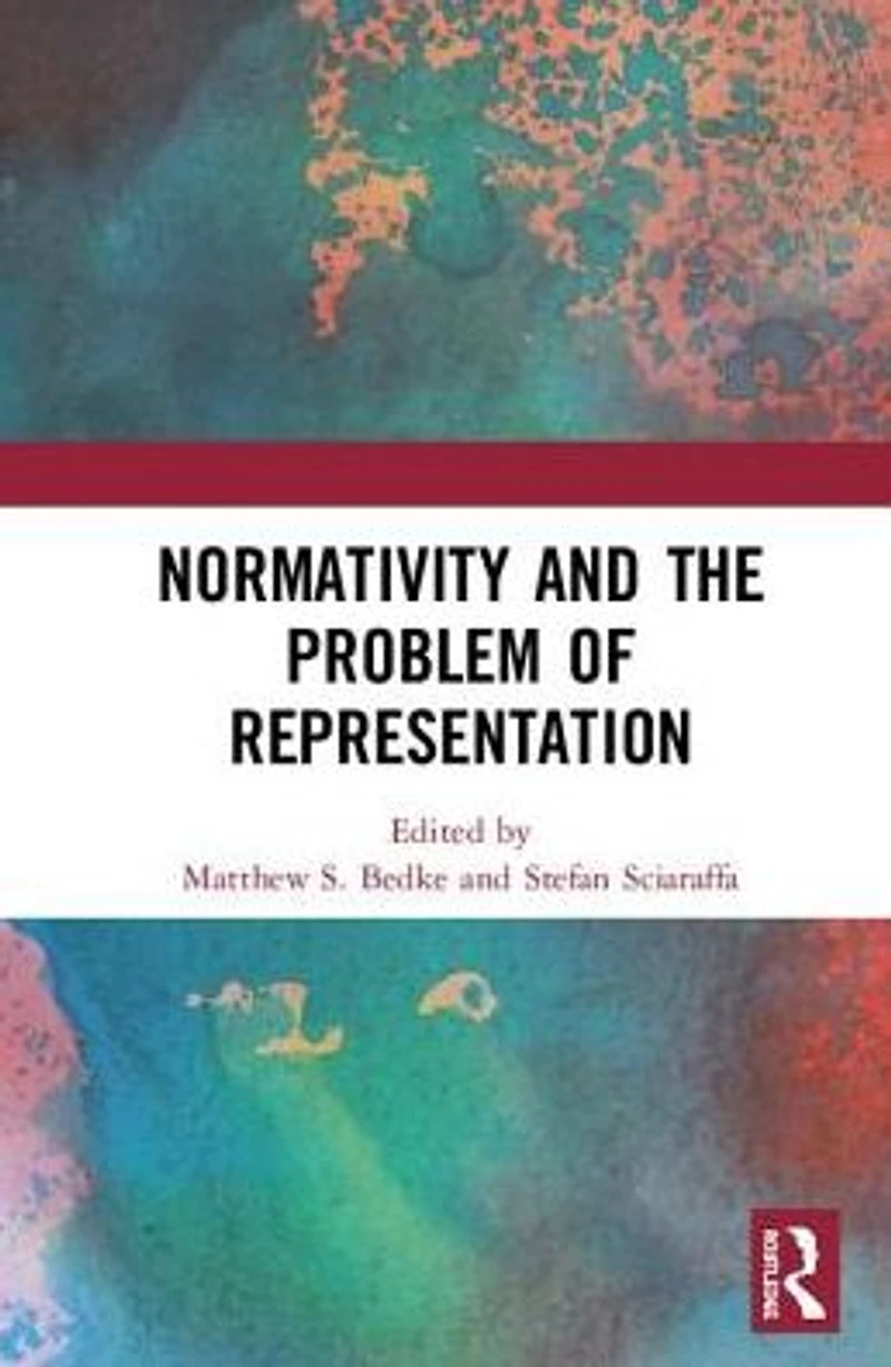 Normativity and the Problem of Representation