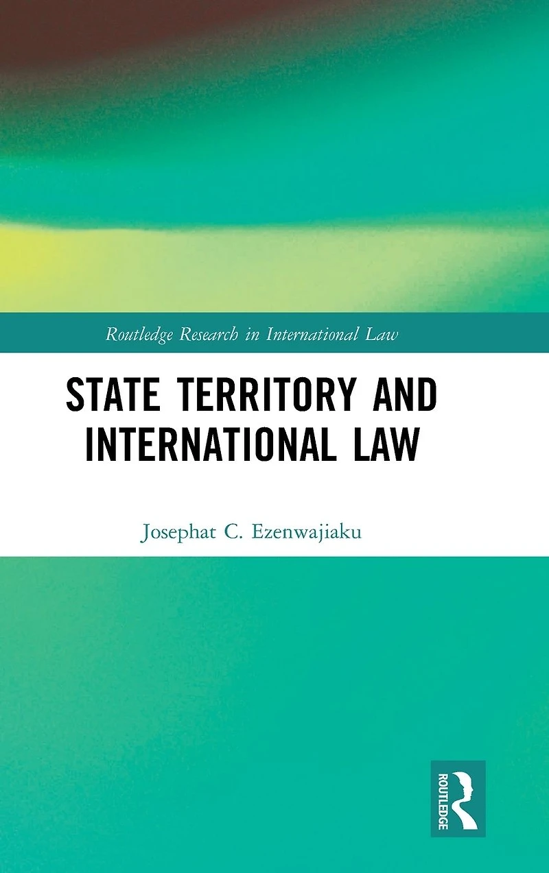 State Territory and International Law