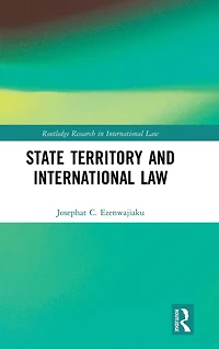 State Territory and International Law