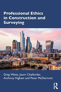Professional Ethics Construction and Surveying